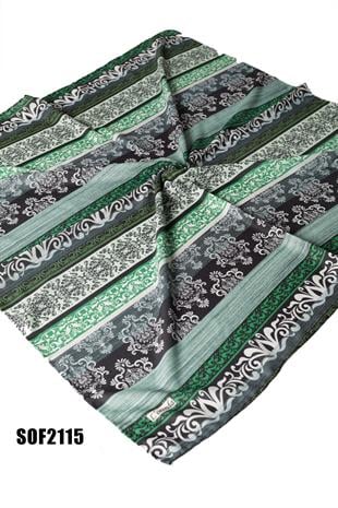 Lorenda SOFT EŞARP SOF2115-7303SOF2115