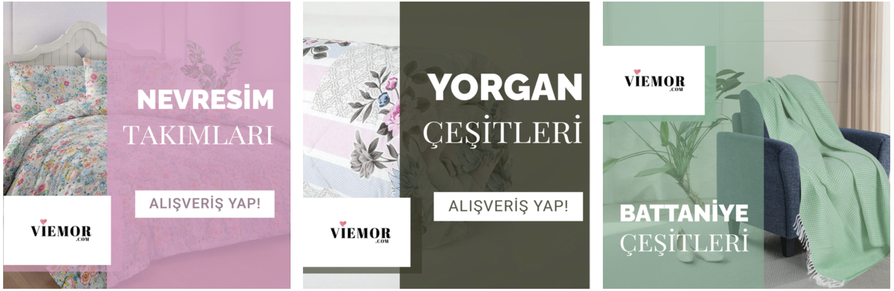 Yeni Gelinler İçin Çeyiz Listesi