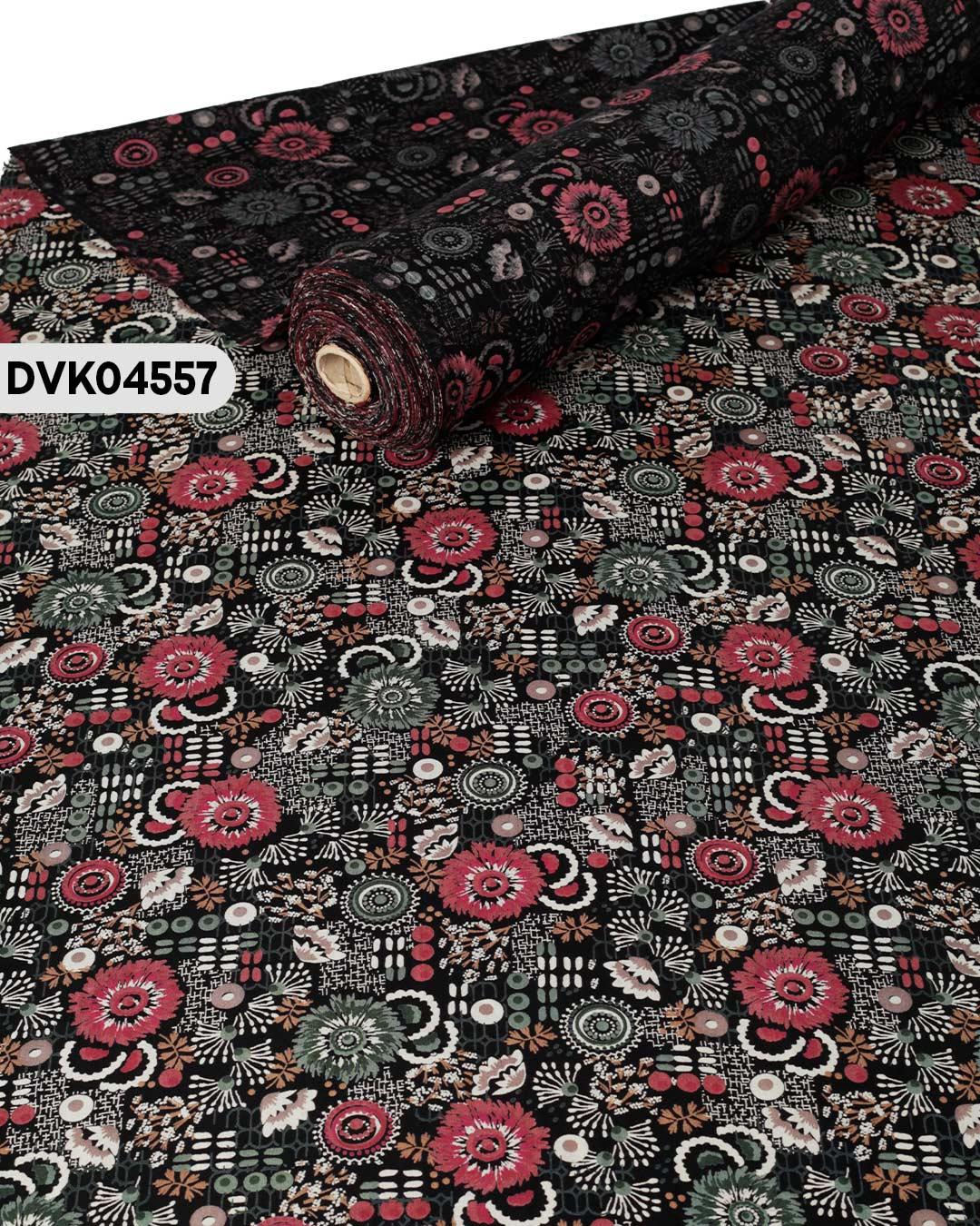  Dar En Pamuk Viskon Kumaş 90cm-DVK04557DVK04557