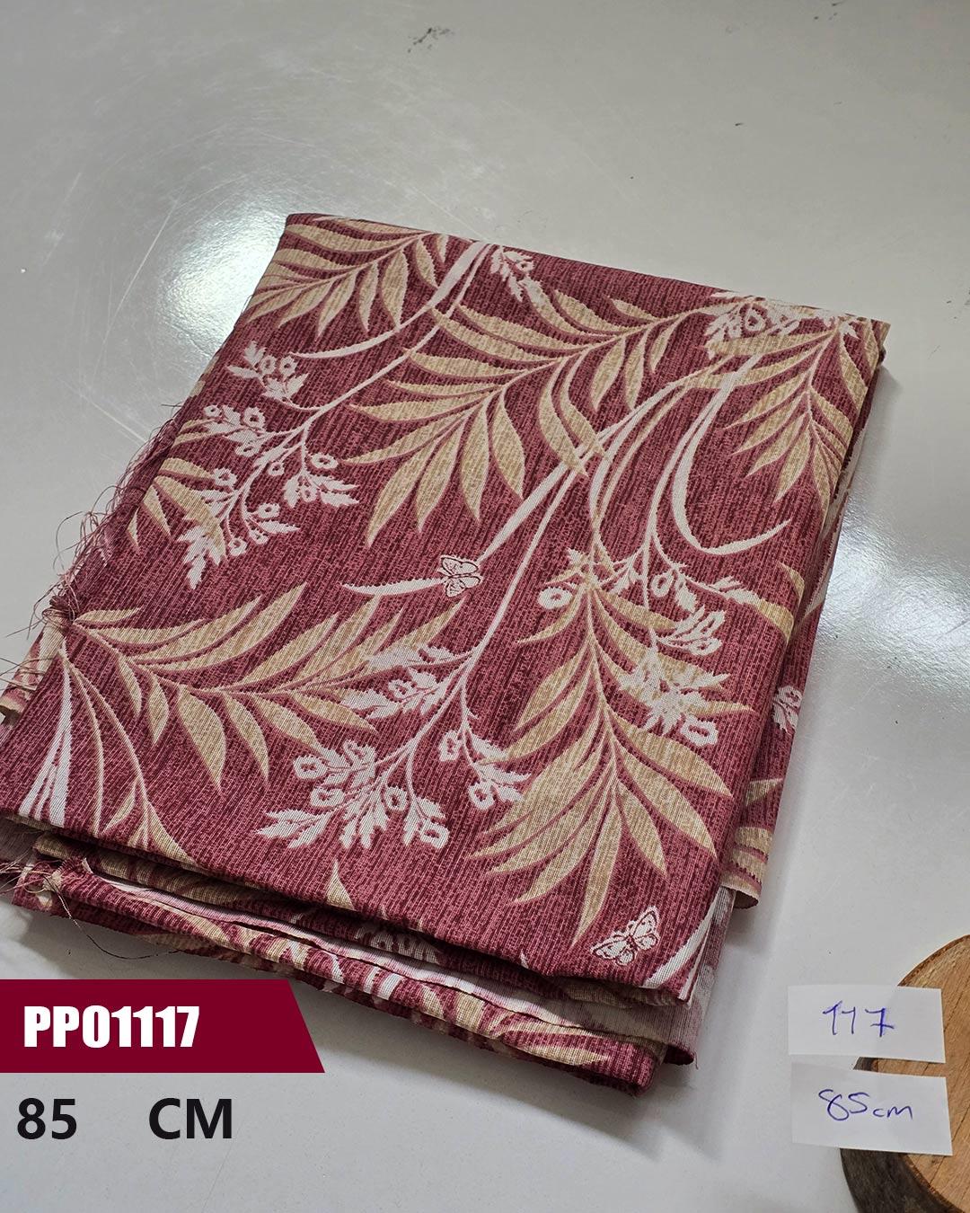  POPLİN NEVRESİMLİK PARÇA KUMAŞ ( EN 240CM )  PP01117-117PP01117