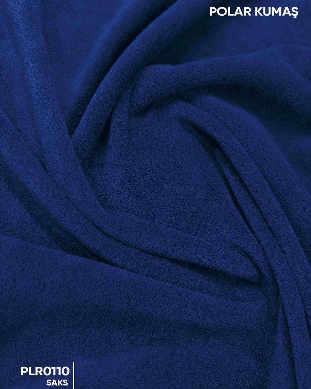 Düzrenk Polar Kumaş En 180cm-PLR0110-10PLR0110