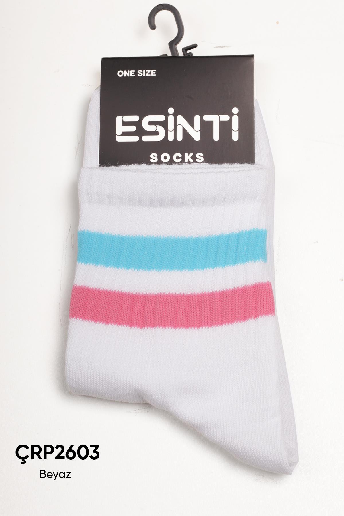 Esinti Socks One Size - Viemor.com