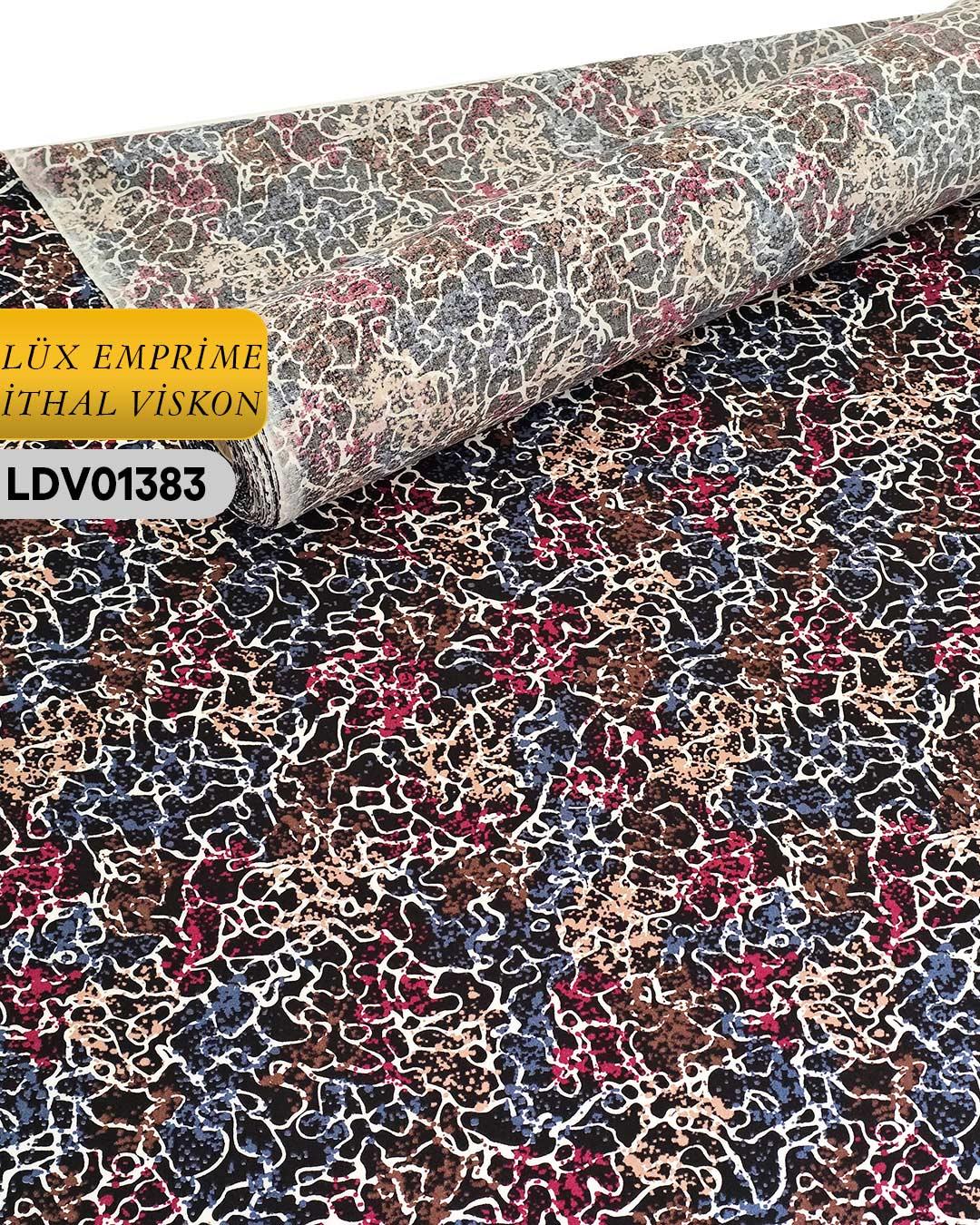 Lüks İthal Empirme Dar En Viskon 90cm-LDV01383LDV01383