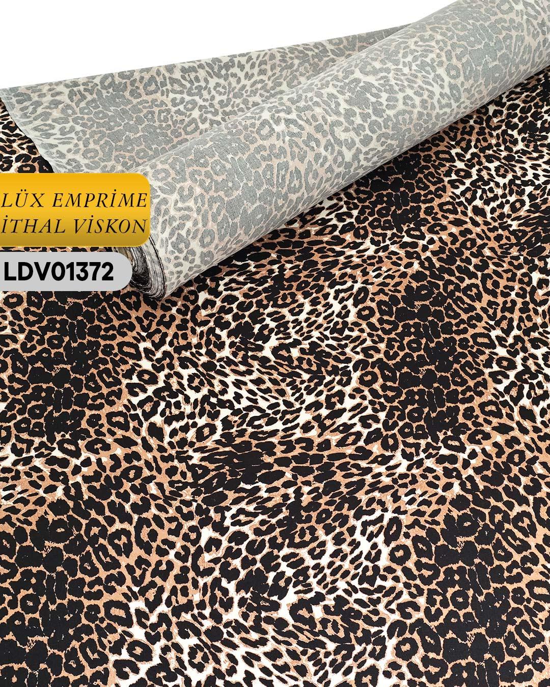 Lüks İthal Empirme Dar En Viskon 90cm-LDV01372LDV01372