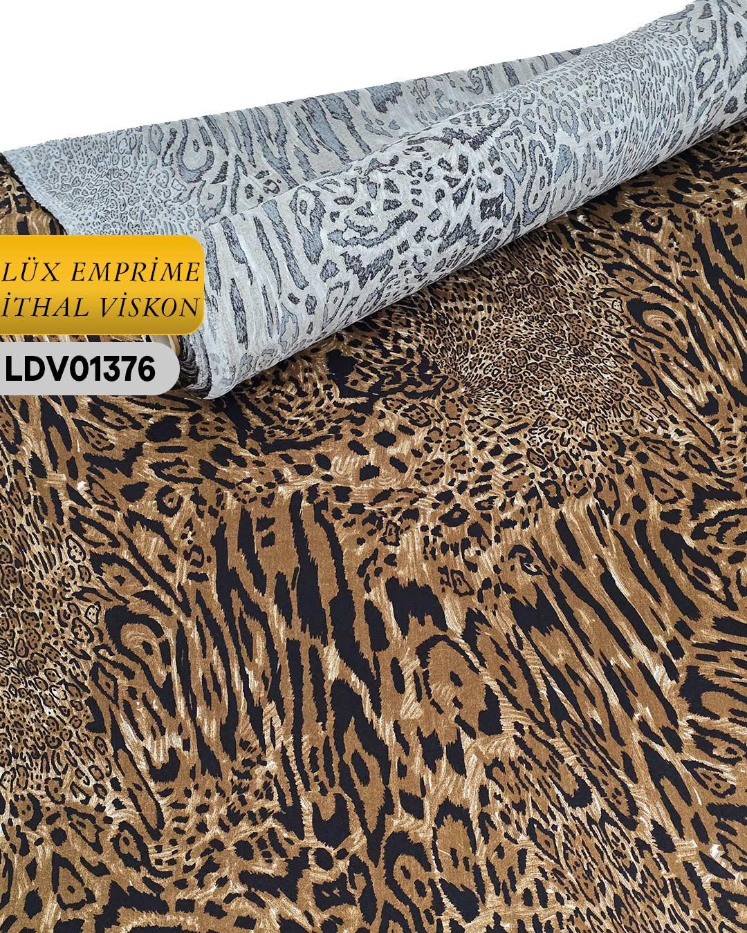 Lüks İthal Empirme Dar En Viskon 90cm-LDV01376LDV01376
