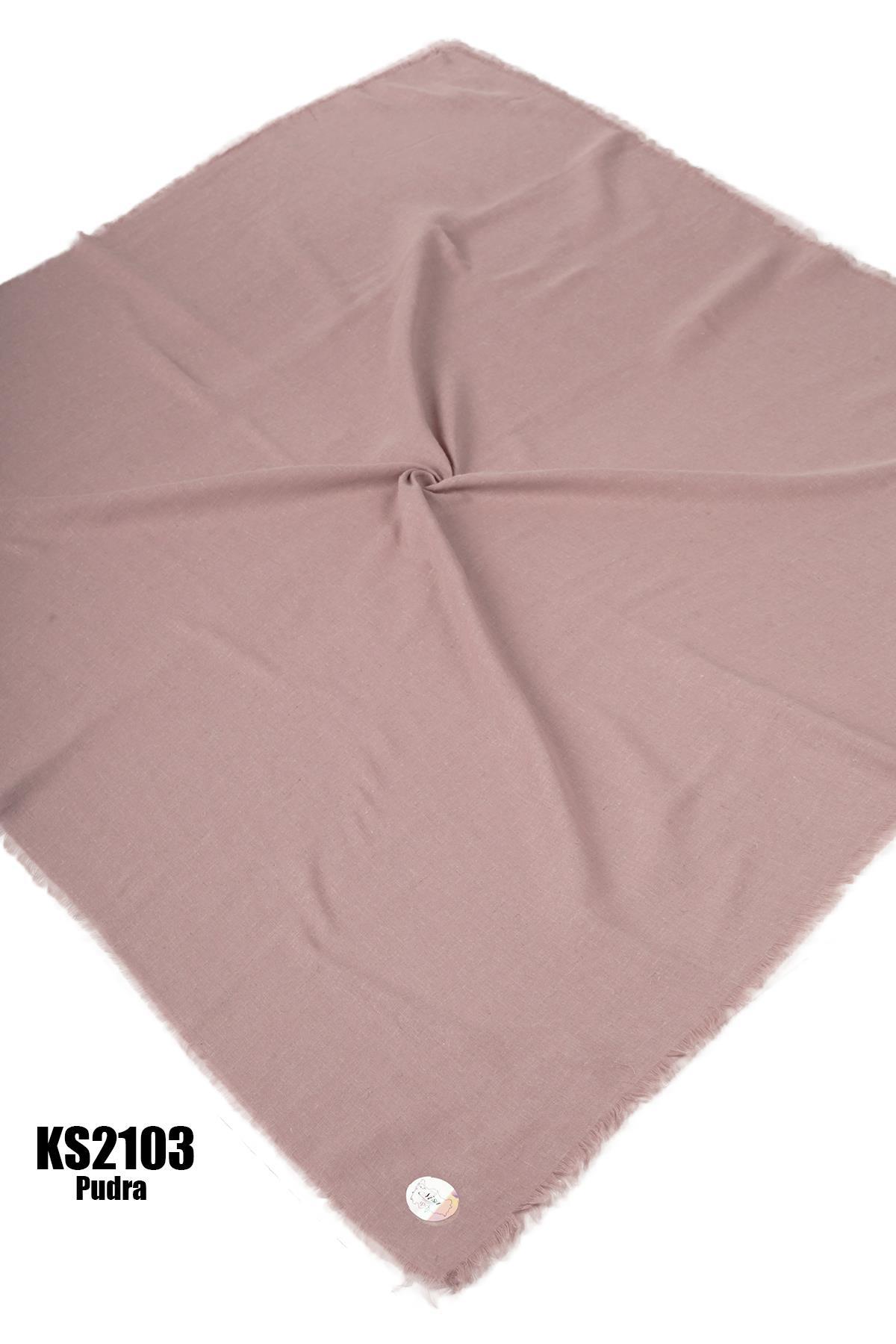 Nope Flamlı Eşarp KS2103-3121KS2103-3121