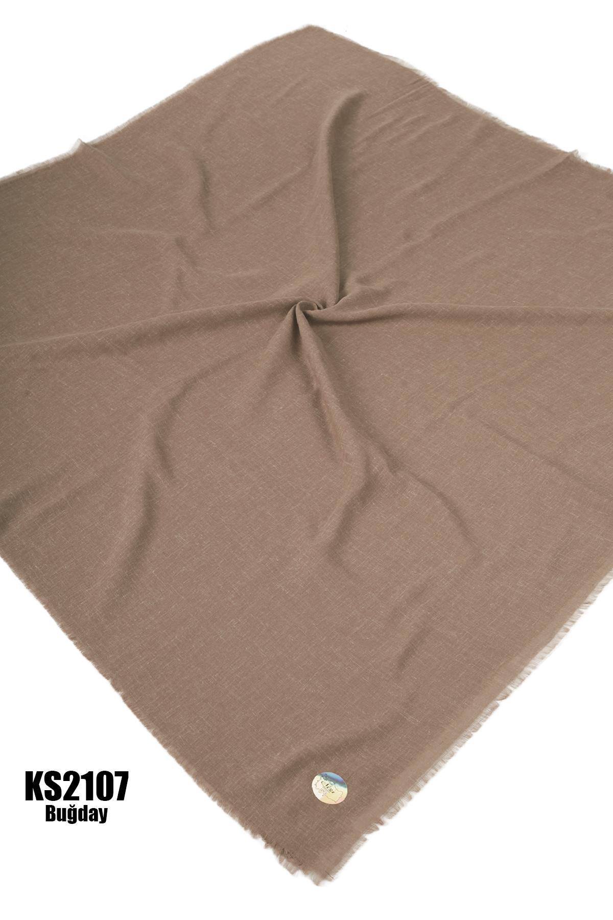 Nope Flamlı Eşarp KS2107-3125KS2107-3125