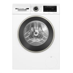 Bosch WGA142Z0TR 9 Kg 1200 Devir Beyaz Çamaşır Makinesi