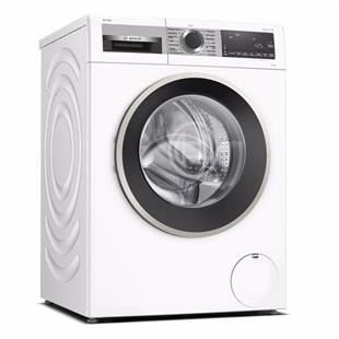 Bosch WGA252A0TR 10 Kg 1200 Devir Beyaz Çamaşır Makinesi