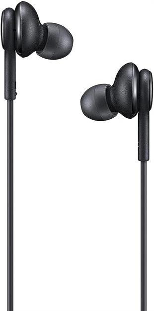 Samsung EO-IA500B 3.5mm Kablolu Kulaklık - Siyah