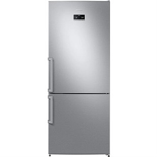 Samsung RB56TS754SA A++ 607 lt No-Frost Buzdolabı
