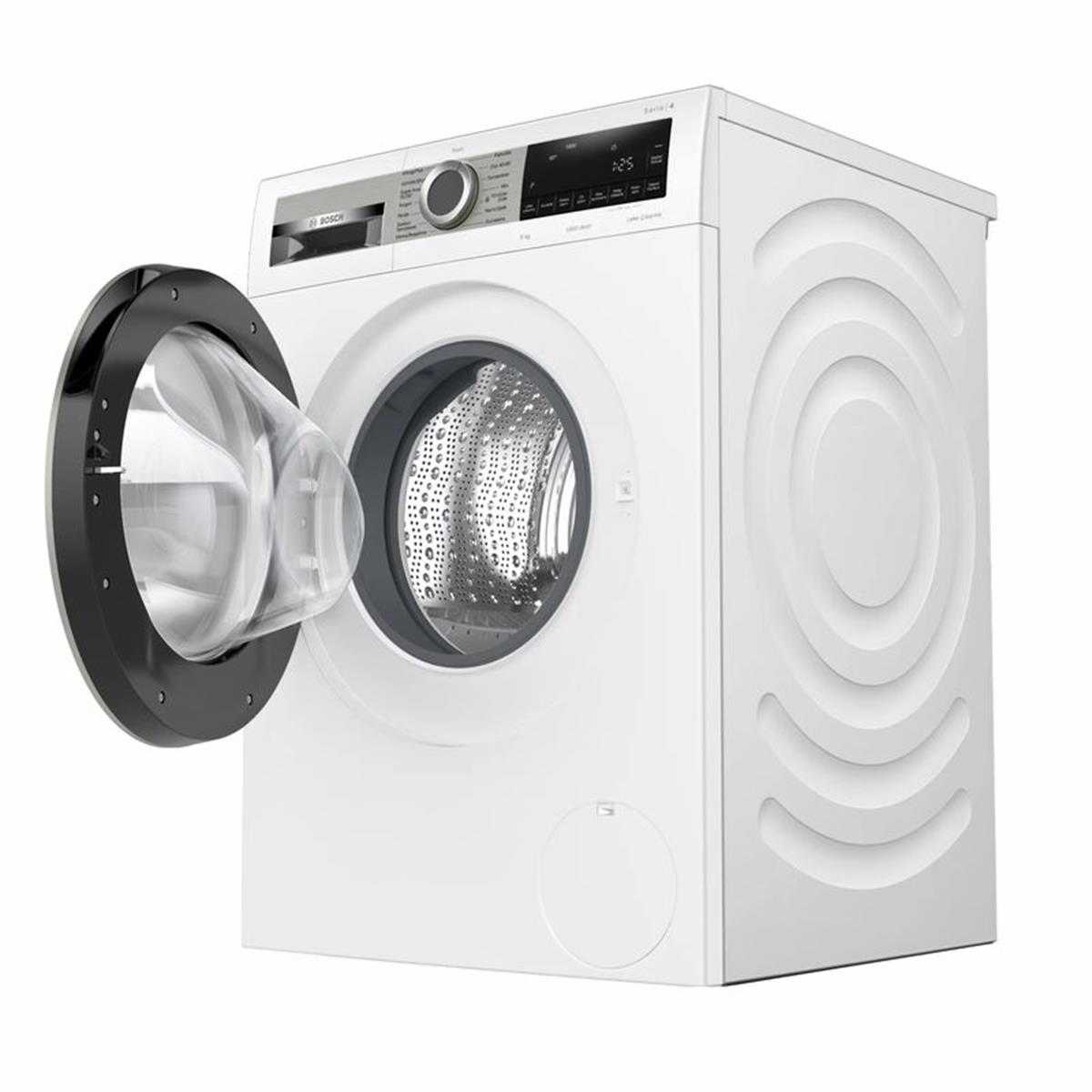 Bosch WGA244X0TR 9 Kg 1400 Devir Beyaz Çamaşır Makinesi