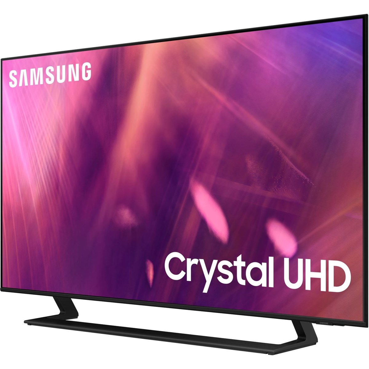 Samsung 43AU9000 43" 108 Ekran Uydu Alıcılı Crystal 4K Ultra Hd Smart LED Tv