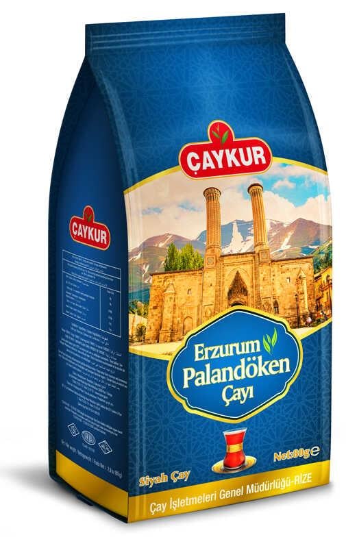 Elekaltı Erzurum Palandöken Çayı 80 Gr
