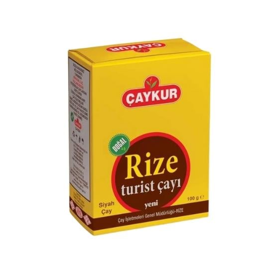 Rize Turist Çayı 200gr