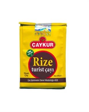 Rize Turist Çayı 100gr
