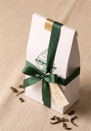 500 GR  LIK ELEKALTI HEDİYELİK ÇAY 