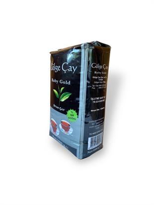 Gölge Çay 1000 gr 8li Koli