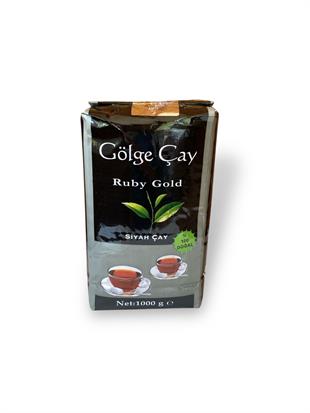 Gölge Çay 1000 gr 8li Koli