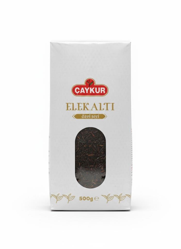 Çaykur Hediyelik Çayı 500 gr.
