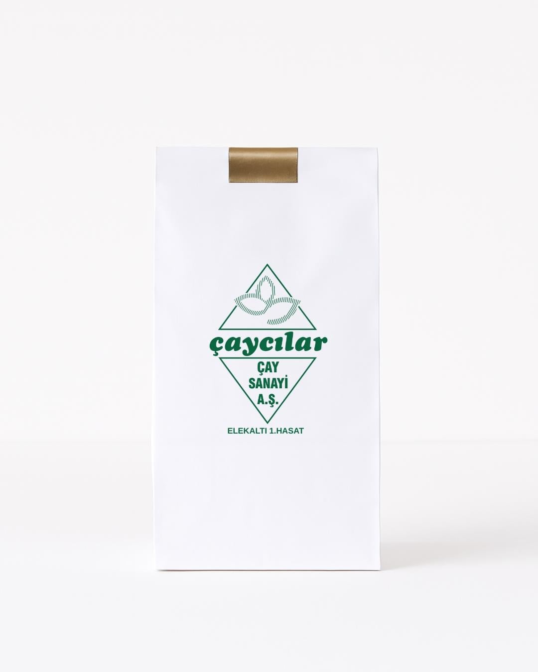 500 GR ' LIK ELEKALTI HEDİYELİK ÇAY 