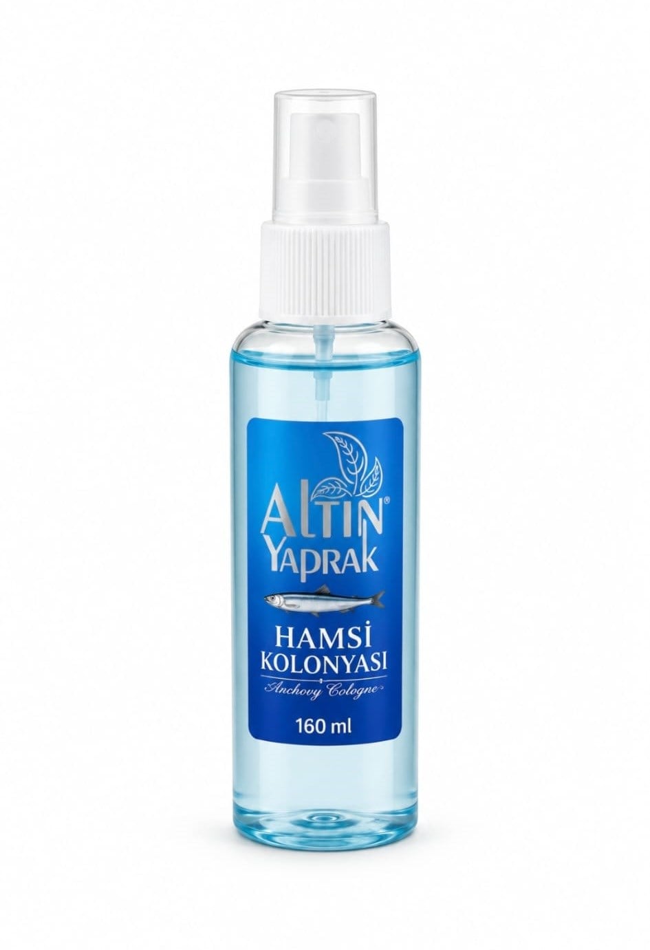 hamsi kolonyası 160ml