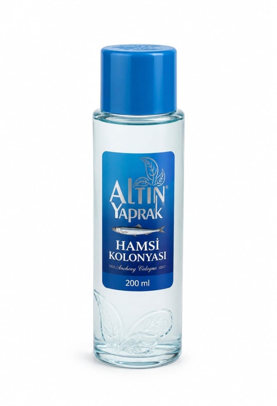 Hamsi Kolonyası 200ml
