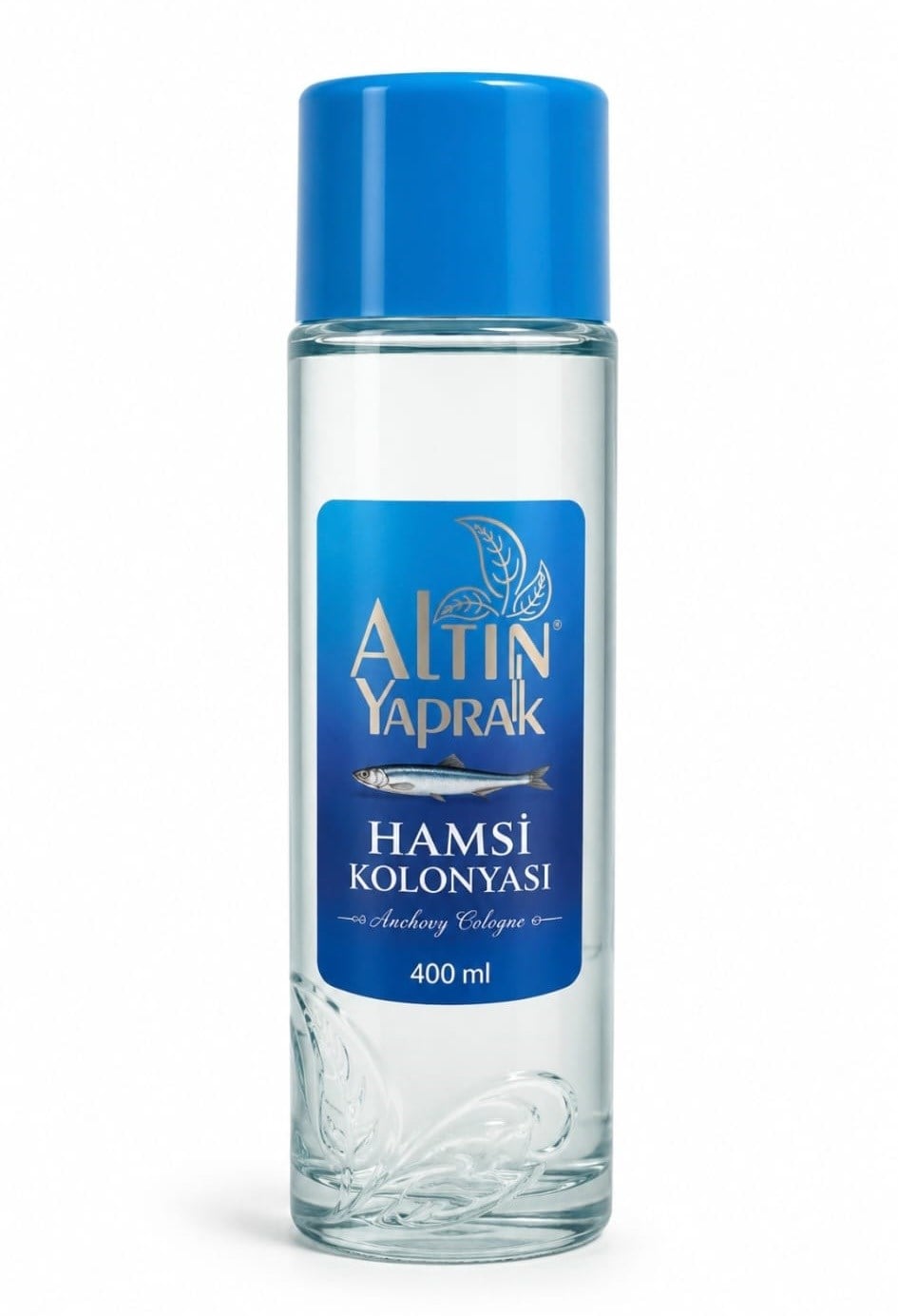 Hamsi Kolonyası 400 ml