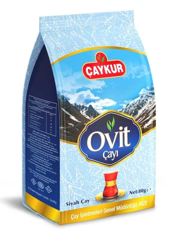 Ovit Çayı 80 Gr.