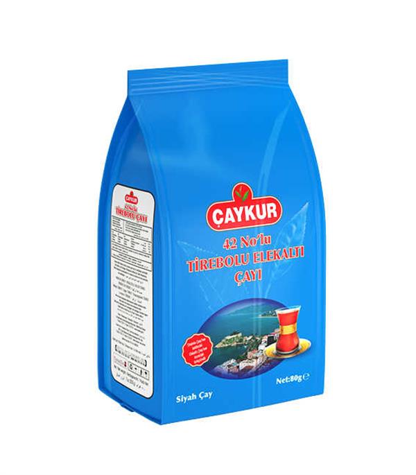 42 Nolu Tirebolu Elekaltı Çayı 80 Gr