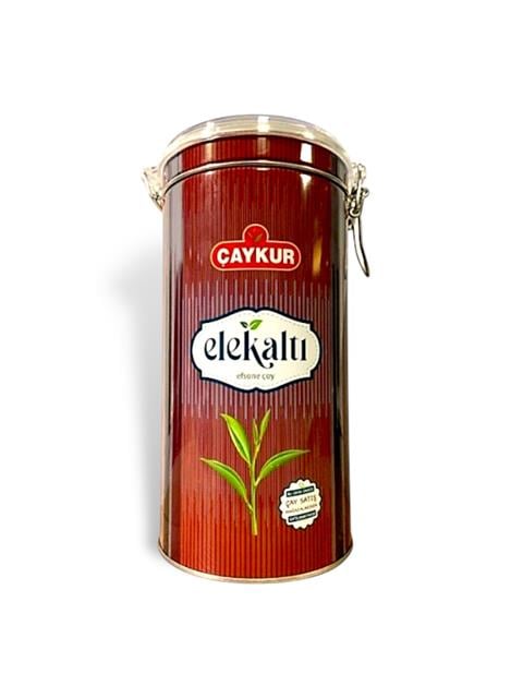 Çaykur Elekaltı 400 gr (Teneke Kutu)