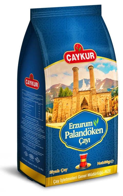 Elekaltı Erzurum Palandöken Çayı 80 Gr