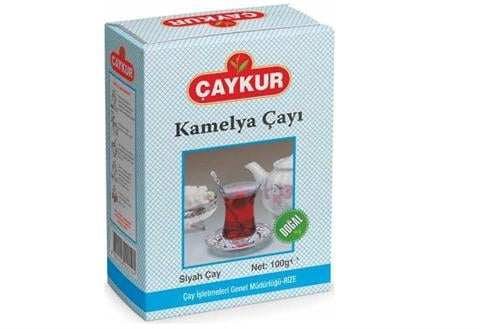 Çaykur Kamelya 100 gr