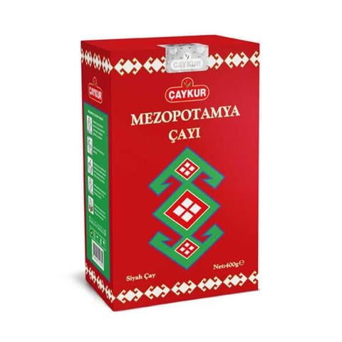 ÇAYKUR MEZEPOTAMYA ÇAYI 400 GR