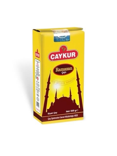 Çaykur Ramazan Çayı 500gr