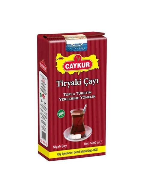 Çaykur Tiryaki 5000 gr