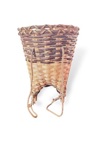 50 cm Örme Rize Sepeti