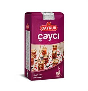 Çaykur Çaycı Çayı 1000 Gr.