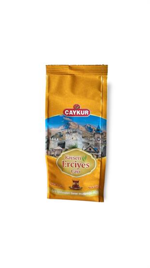 ÇAYKUR ELEKALTI KAYSERİ ERCİYES ÇAYI 80 GR