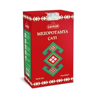 ÇAYKUR MEZEPOTAMYA ÇAYI 400 GR