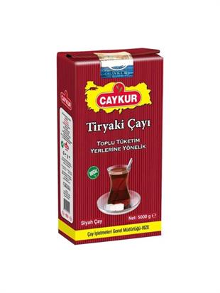 Çaykur Tiryaki 5000 gr