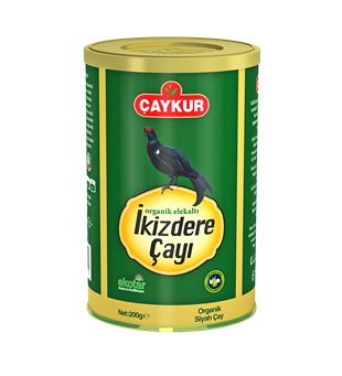 Organik Elekaltı İkizdere Çayı 200Gr