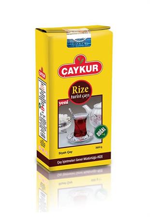 Rize Turist Çayı 2000gr