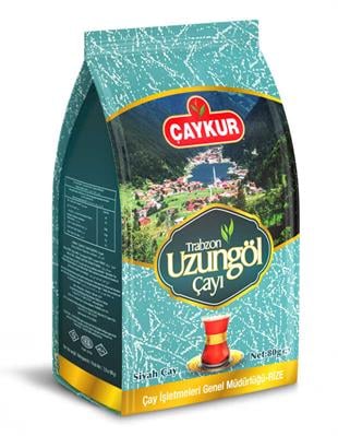 Trabzon Uzungöl Çayı 80 Gr.