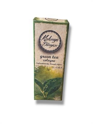 Kolonya Dünyası Green Tea Cologne 150 ml