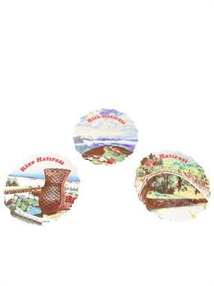 Magnet, Rize Hatırası Magnet 