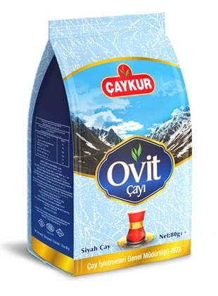 Ovit Çayı 80 Gr.
