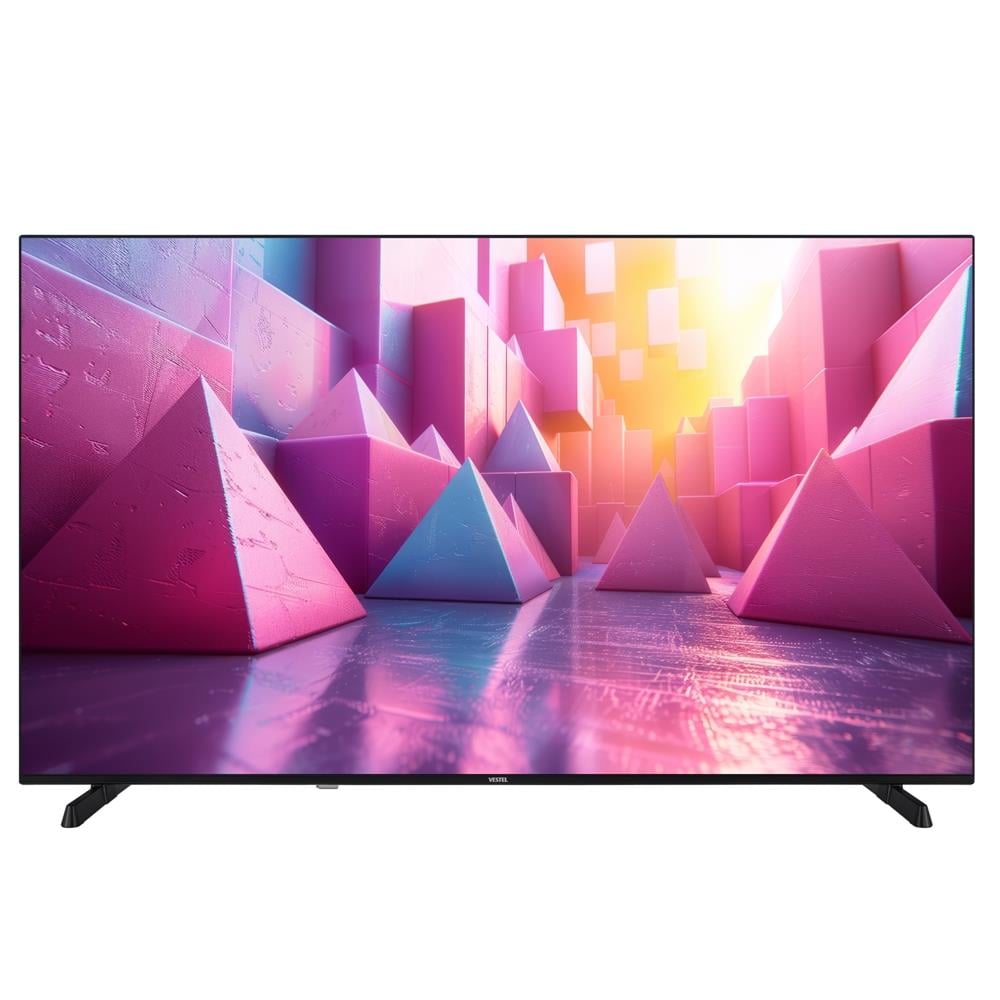 Vestel4K UHD ANDROİD 9 SERİSİVestel 65UA9740 65'' 164 Ekran 4K Smart Android TV