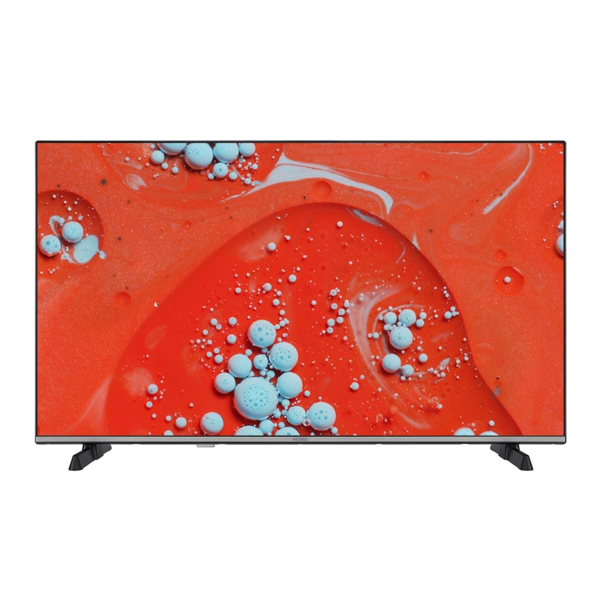 Vestel4K UHD SMART 7 SERİSİVESTEL 58U7500T ULTRA HD 4K TV (58 inç)