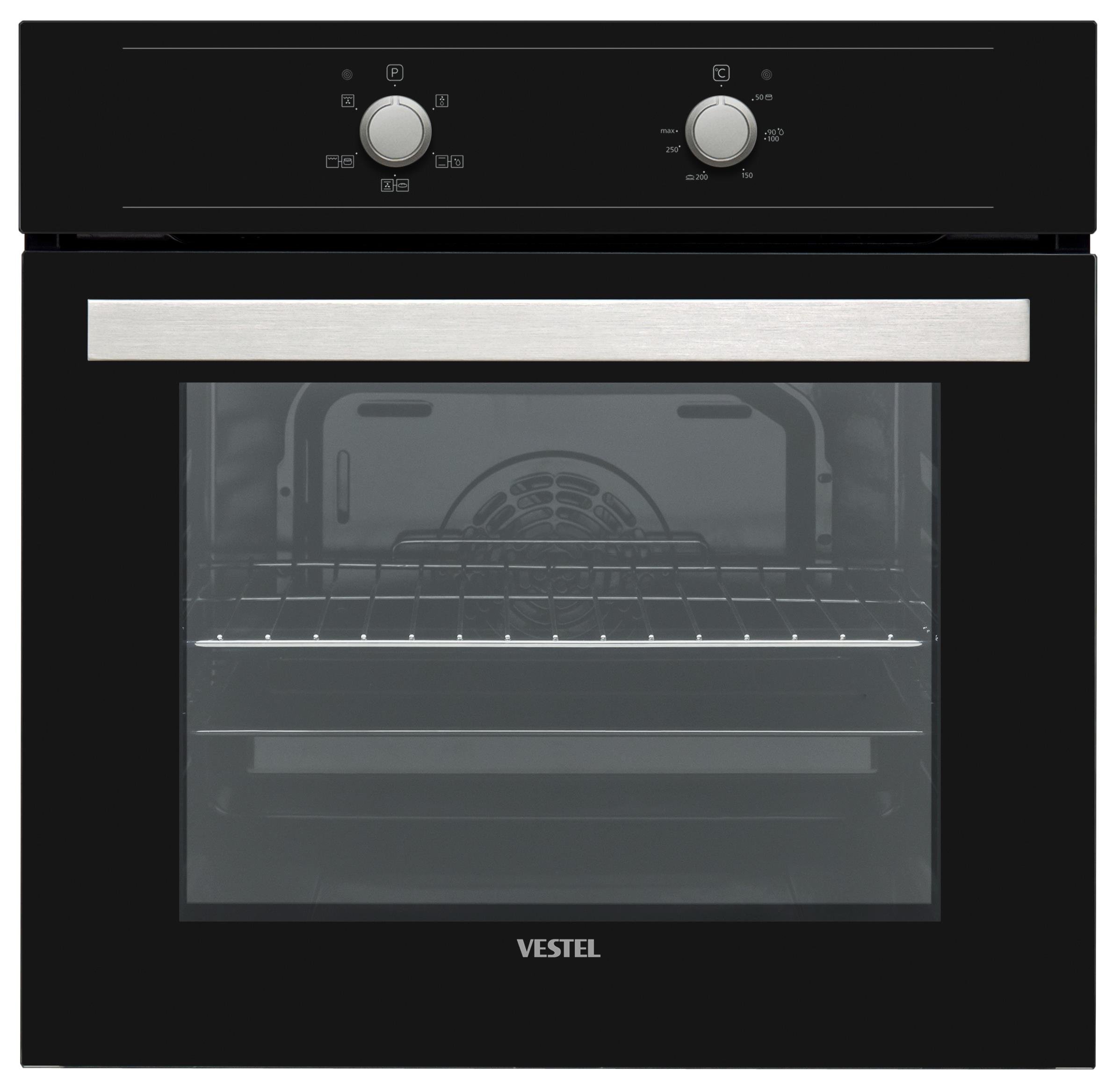 VestelAnkastre FırınlarVestel AFB-5651 65 lt A Enerji Ankastre Fırın